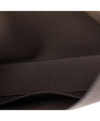 Hermesnap Wallet Bag Epsom