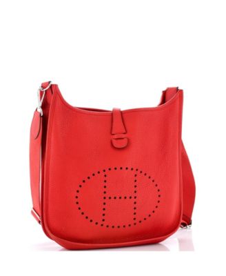 PM Evelyne Bag Gen III Clemence