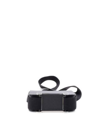 Geta Bag Chevre Mysore