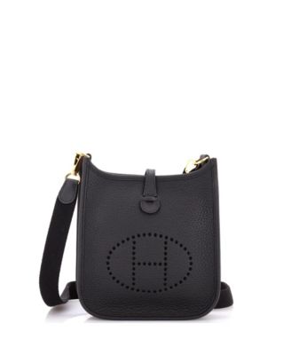 TPM Evelyne Bag Gen III Clemence