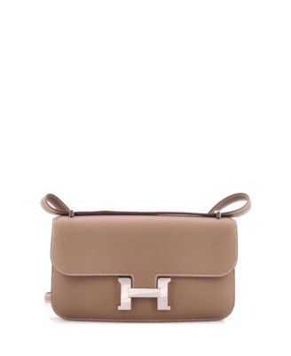 25 Constance Elan NM Bag Epsom