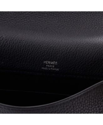 21 Sac a Depeches Messenger Bag Togo