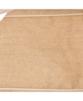  PM Saint Louis Tote Coated Canvas