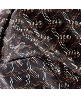  PM Saint Louis Tote Coated Canvas