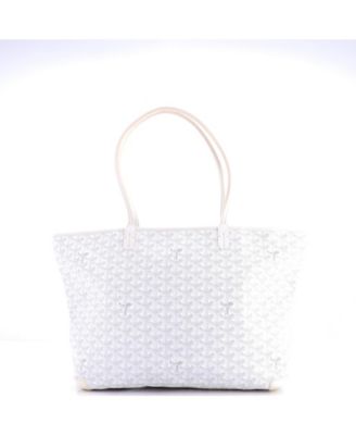  MM Artois Tote Coated Canvas