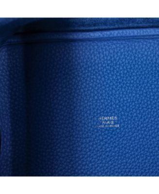 PM Eclat Picotin Lock Bag Clemence