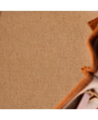 31 Herbag Zip Pegase Pop Toile and Leather