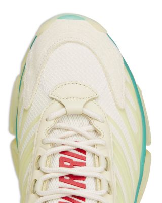 Men's Megaride Sneakers