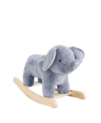 Animal Rocker - Ages 1-4 Years