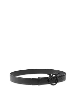 Women's Love Berry Leather Belt
