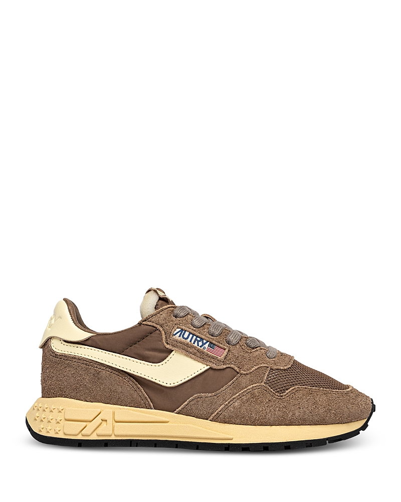 Autry Women's Reelwind Low Sneakers