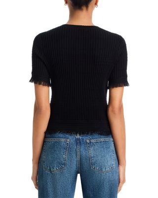 Ayan Cardigan Sweater 