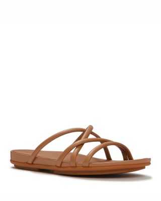 Women's Gracie Strappy Leather Sandals
