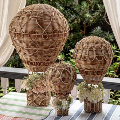 Provence Rattan Collection
