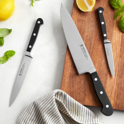Classic 3-Piece Starter Knife Set