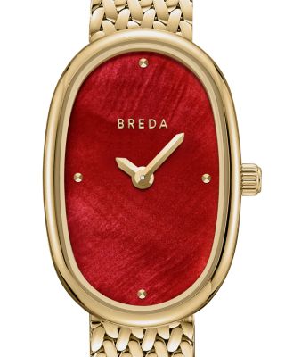 Jane Tethered Watch, 10mm x 18mm