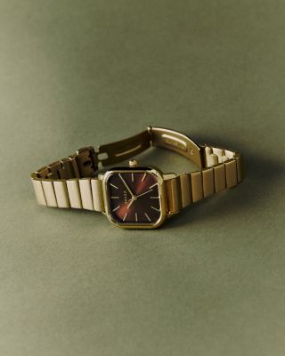 Esther Bracelet Watch, 26mm x 20mm