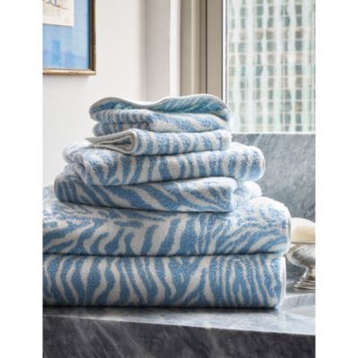 Regine Bath Towels