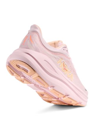 Women's Bondi 9 Running Sneakers in Lilac