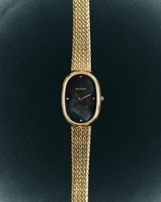 Jane Tethered Watch, 12mm x 23mm