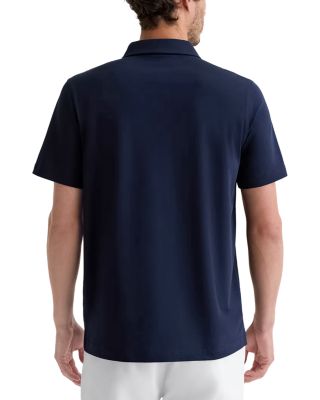 Classic Fit Polo Shirt