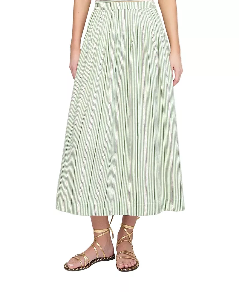Hill House Home Women's The Ame Skirt