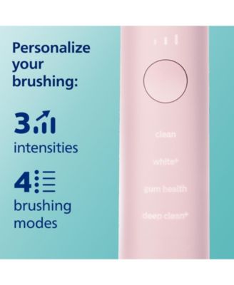  Sonicare DiamondClean Smart 9300 Electric Toothbrush
