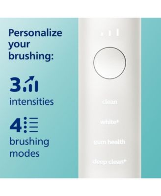  Sonicare DiamondClean Smart 9300 Electric Toothbrush