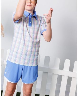 Boys' Polo Shirt - Little Kid, Big Kid