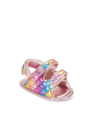 Girls' Orson Crib Sandals - Baby