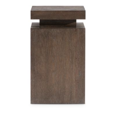 Outline Accent Table