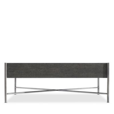 Outline Cocktail Table