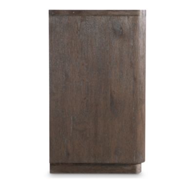 Outline Wooden Buffet