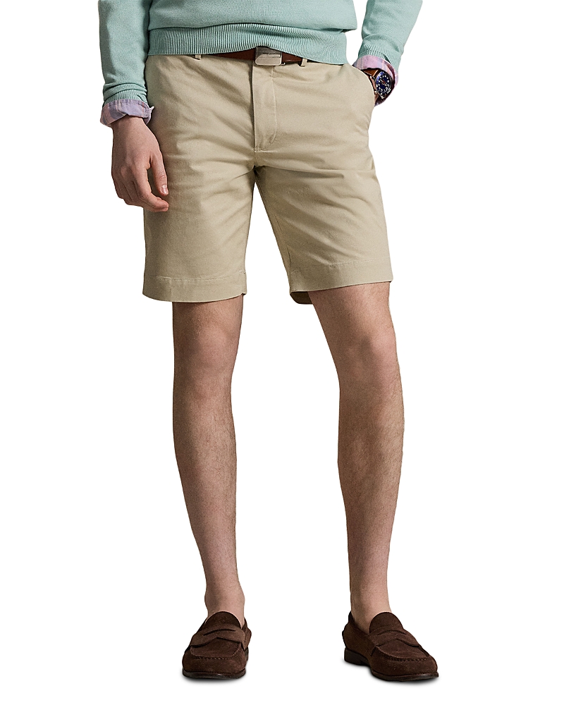 Polo Ralph Lauren Greenwich Chino Shorts