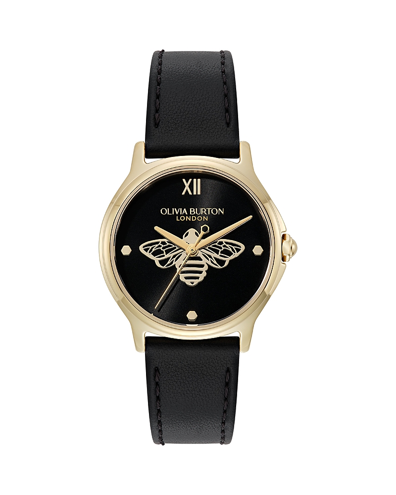Olivia Burton Classic Bee Watch, 30mm