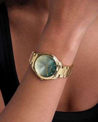 Colourwave Watch, 36mm