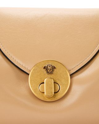 Small Leather Crossbody Bag