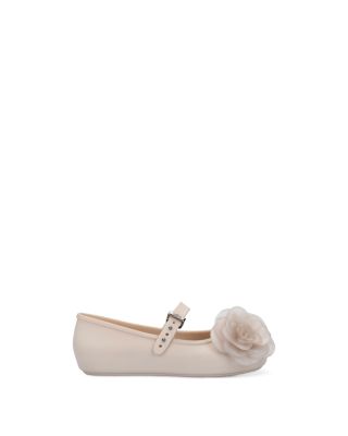 Girls' Soft Petals Ballet Flats - Little Kid, Big Kid