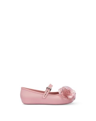 Girls' Soft Petals Ballet Flats - Little Kid, Big Kid