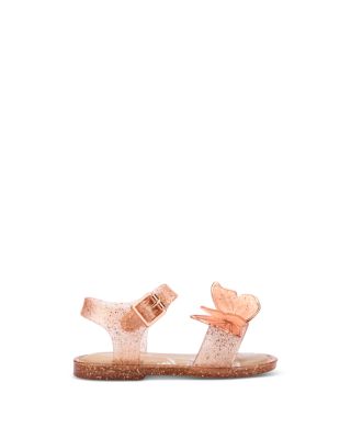 Girls' Butterfly III Sandals - Toddler
