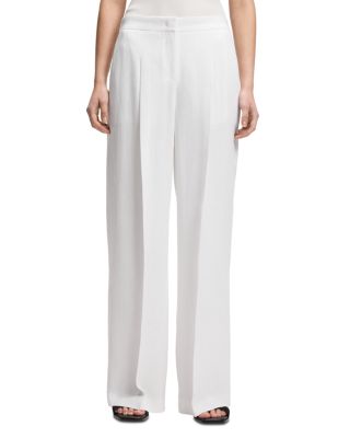 Tiana Wide Leg Pants - Exclusive