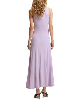 Eylai A Line Dress - Exclusive