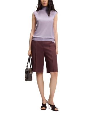 Fipini Wool Turtleneck Sweater - Exclusive