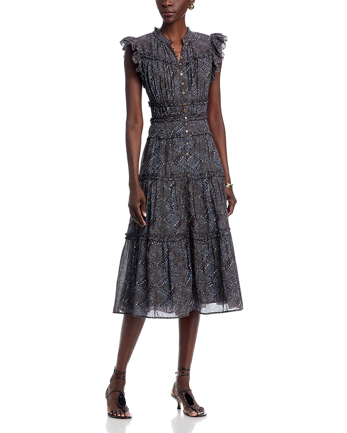 Area Stars Kamala Dress