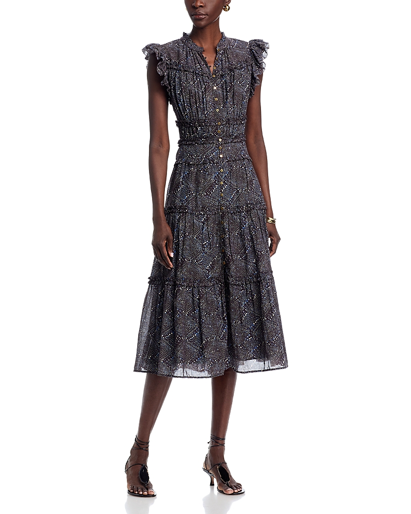 Area Stars Kamala Dress