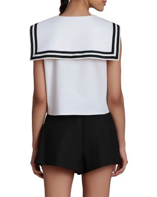 Stretch Sailor Top