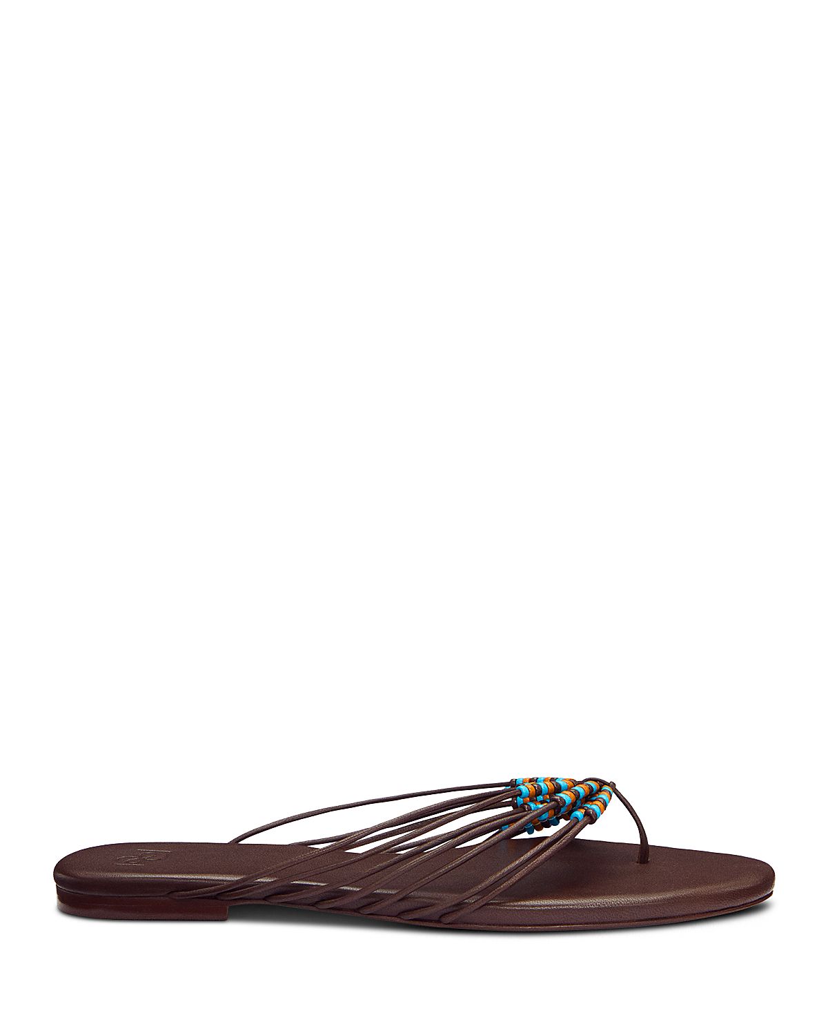 Reformation Women's Jessica Flat Sandals