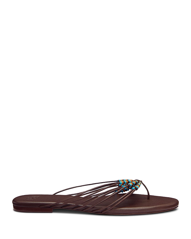 Reformation Women's Jessica Flat Sandals