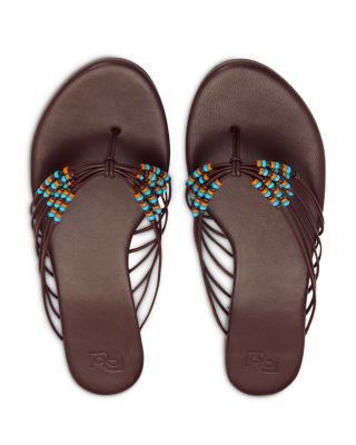 Women's Jessica Flat Sandals