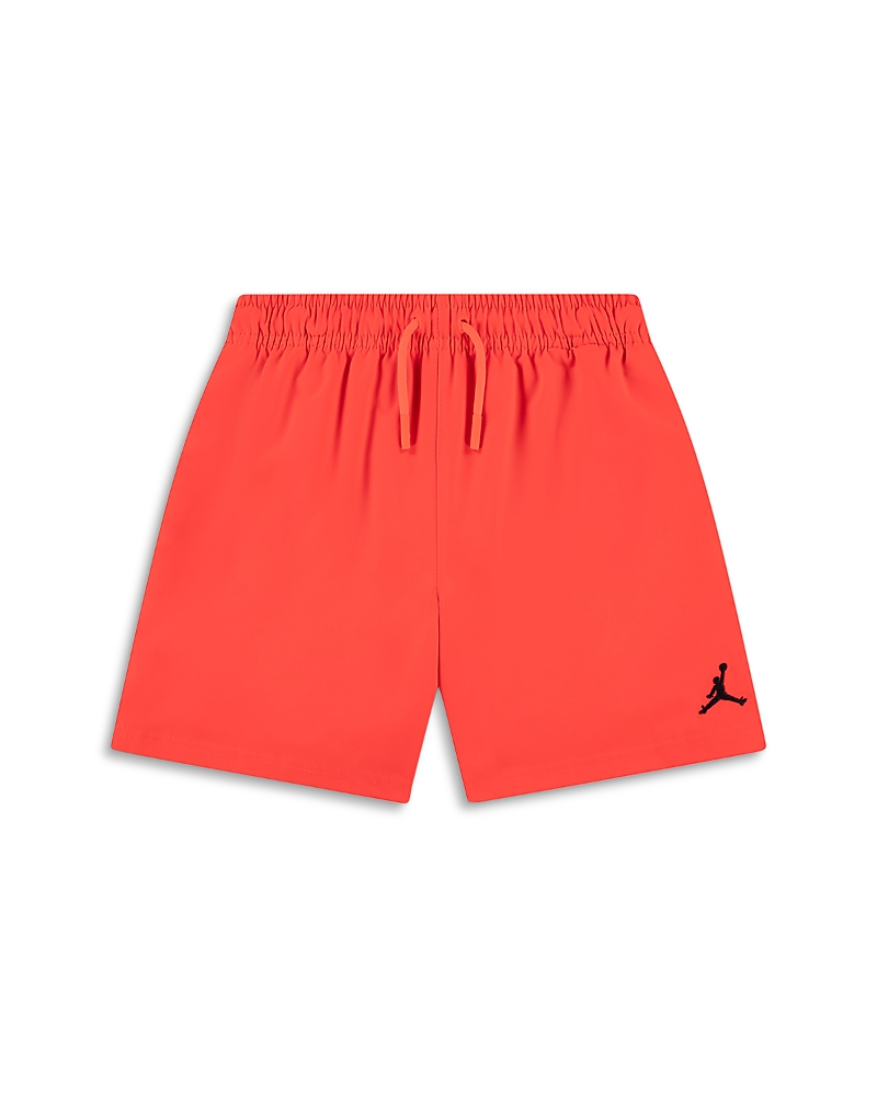 Jordan Nike Boys' Mj Jumpman Shorts - Big Kid